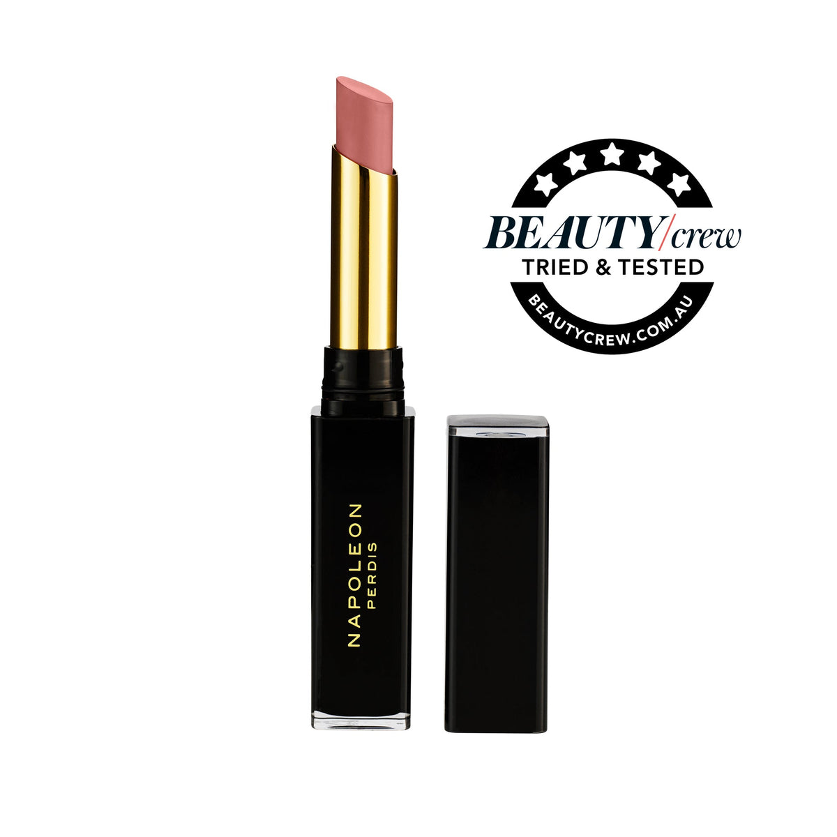 COLOUR CULT CRÈME LIPSTICK