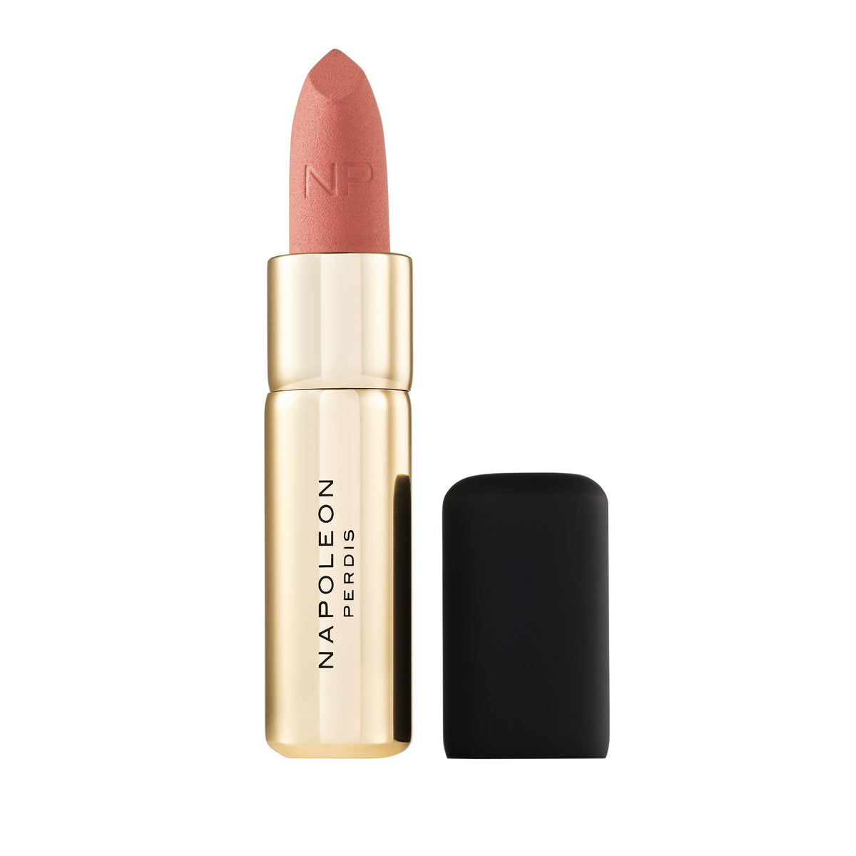 SOUL-MATTE LONGWEAR LIPSTICK