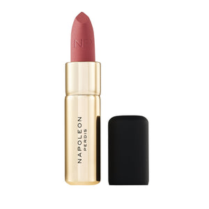 SOUL-MATTE LONGWEAR LIPSTICK