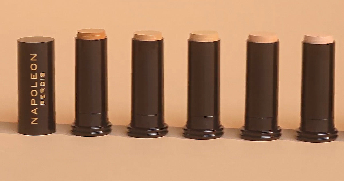 Foundation Stick