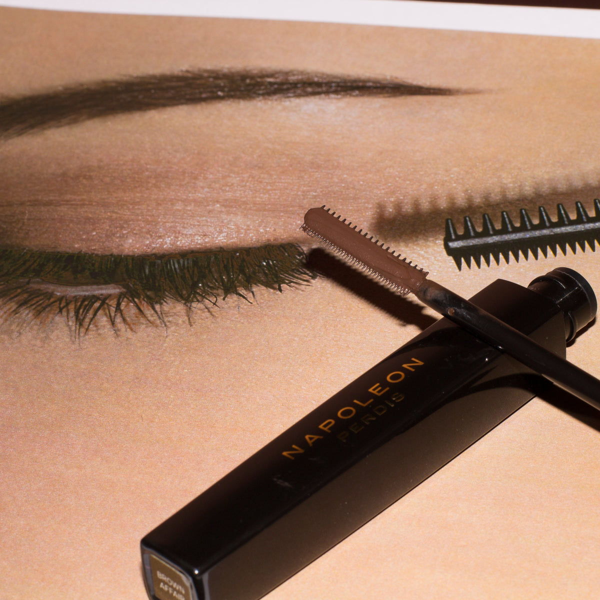 Mascara