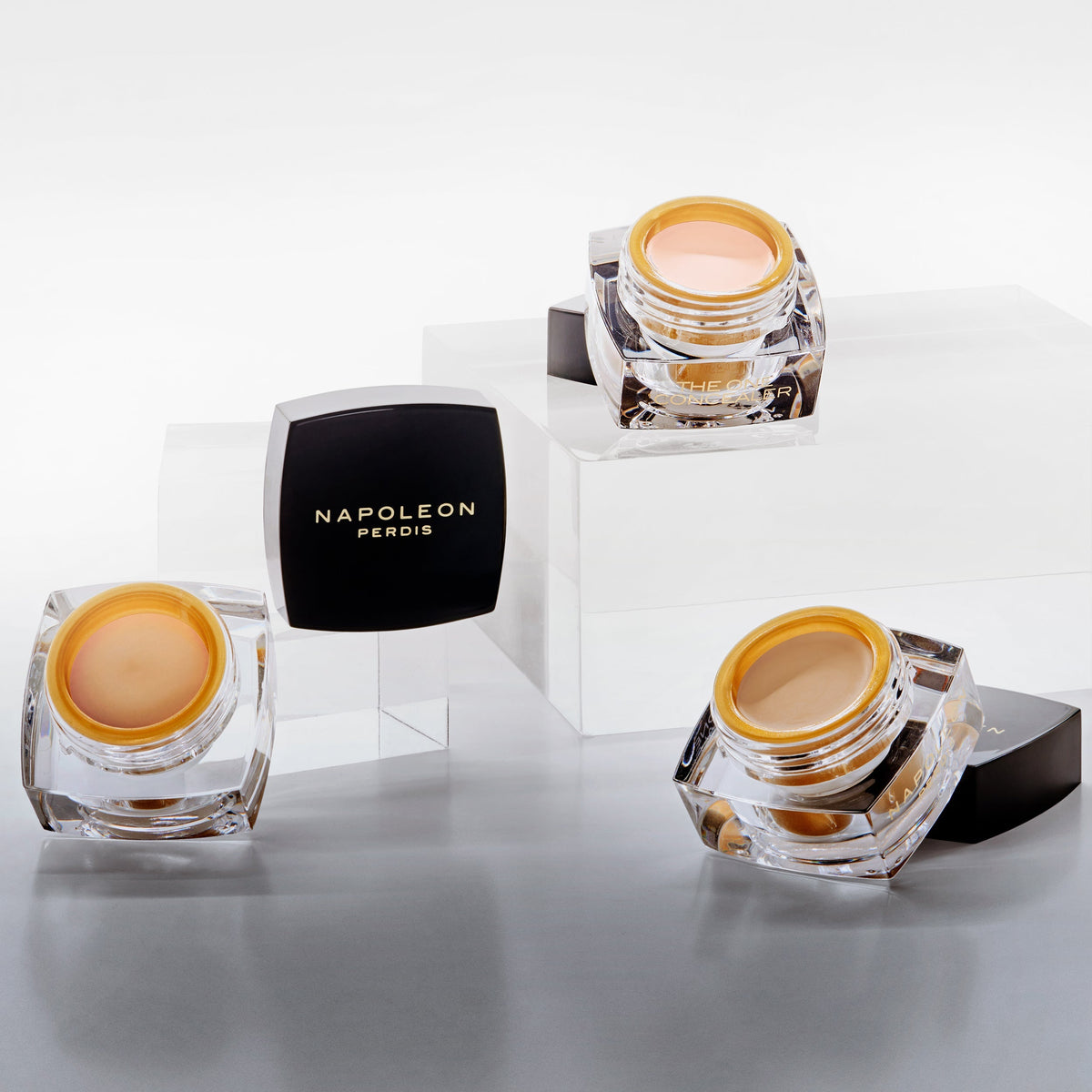 The One Concealer