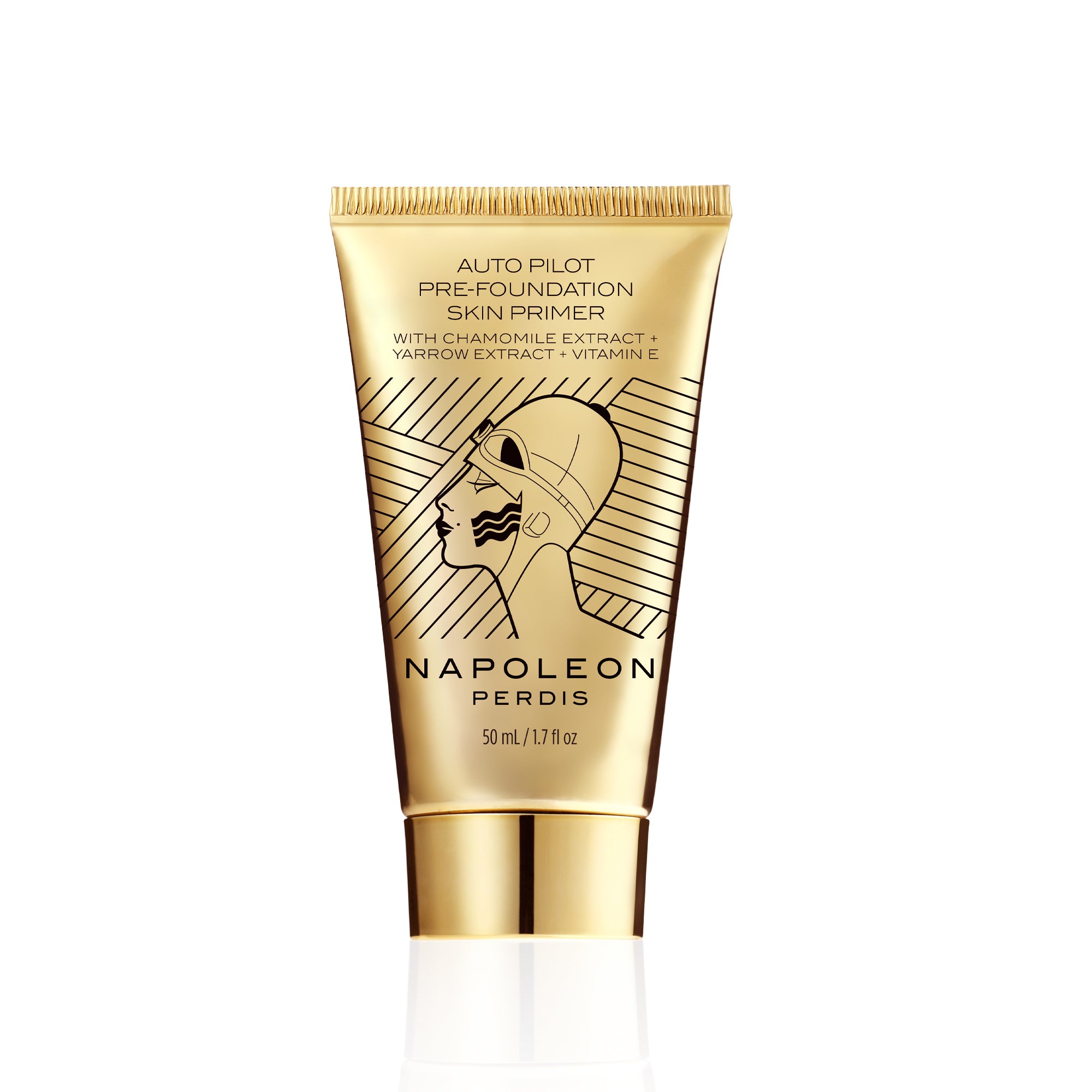 Auto Pilot Pre-Foundation Primer | Napoleon Perdis Cosmetics – NP-Staging