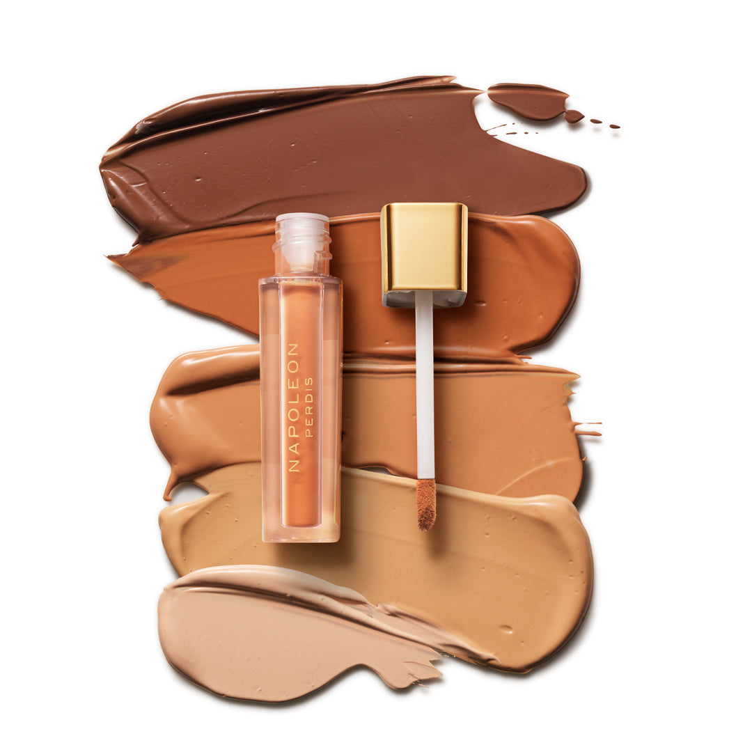 CAMERA FINISH CONCEALER