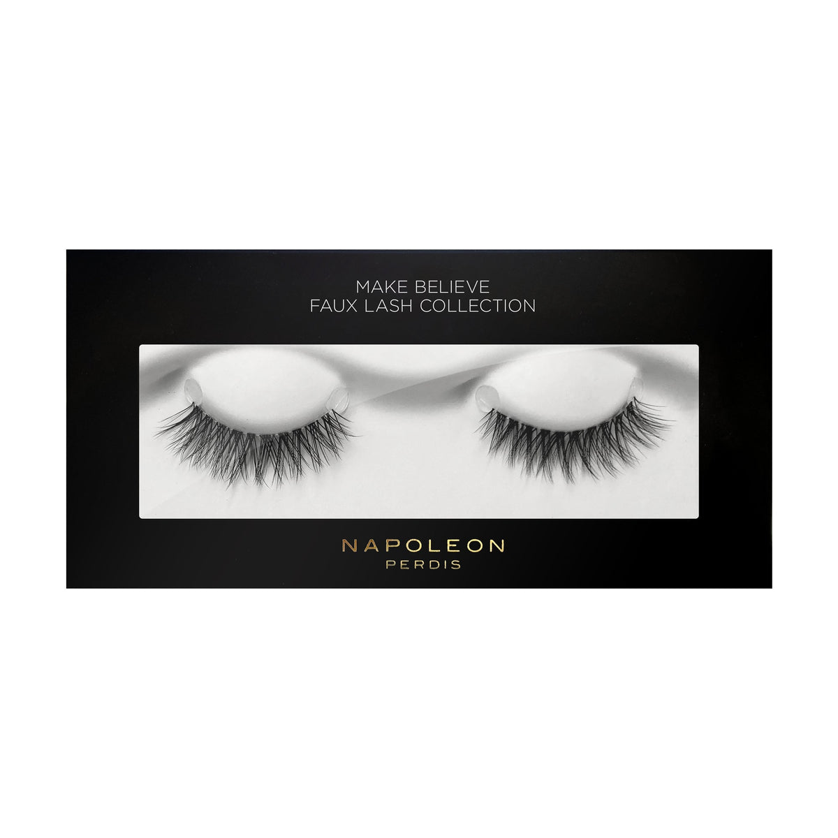 LASHES FOR THE GRAM