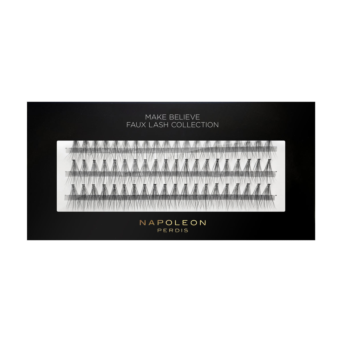 LASHES INDIVIDUALITY MAX