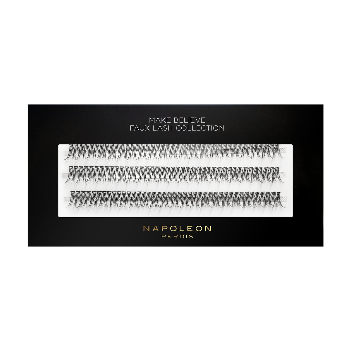 LASHES INDIVIDUALITY SUBTLE