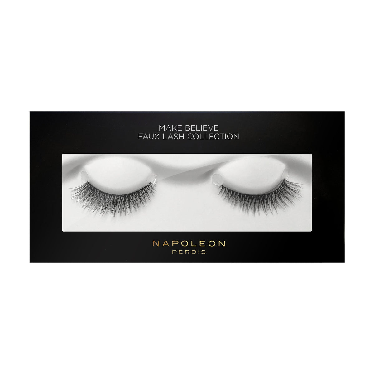 LASHES THE FINER THINGS