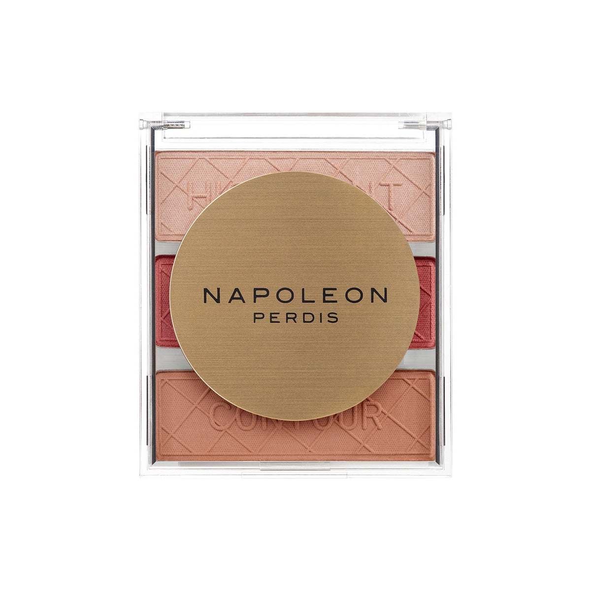 THE ULTIMATE CONTOUR PALETTE