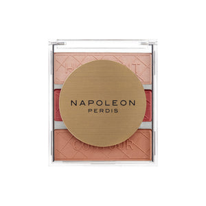 THE ULTIMATE CONTOUR PALETTE
