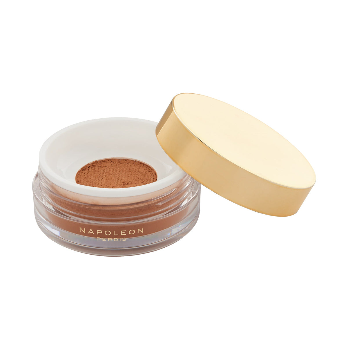 CAMERA FINISH LOOSE POWDER