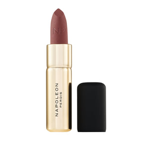 SOUL-MATTE LONGWEAR LIPSTICK