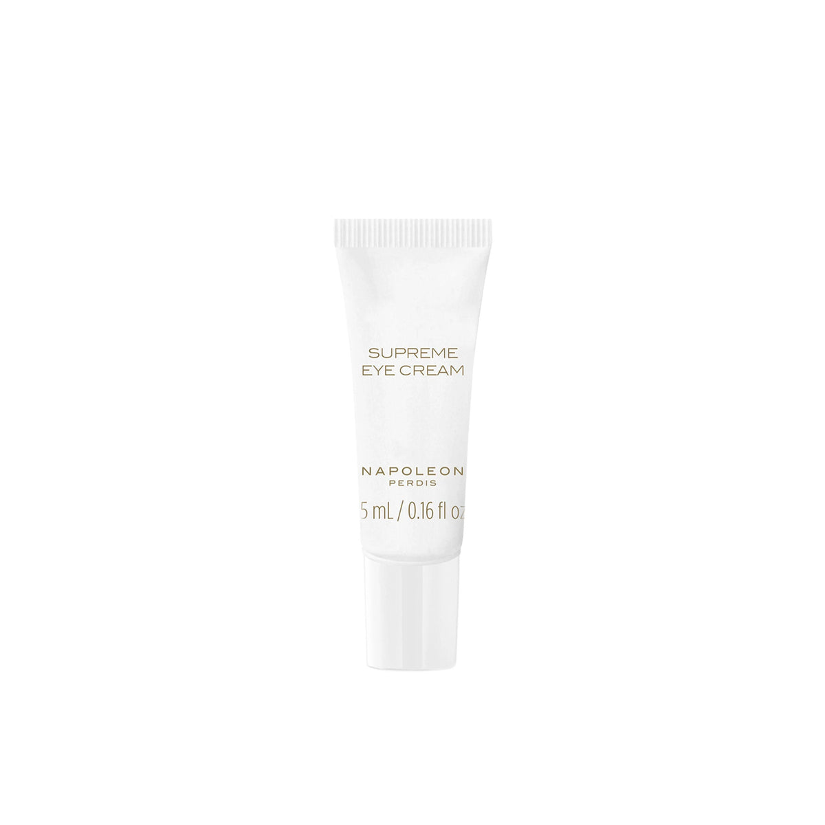 Deluxe Supreme Eye Cream 5mL-